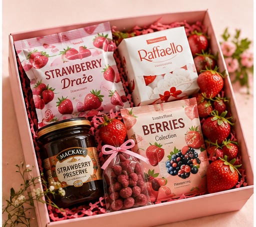 Berry Box