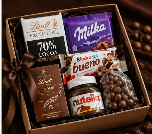 Choco Love