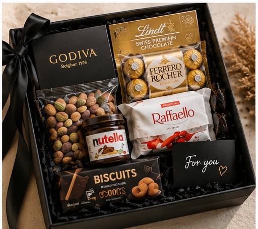 Premium Box